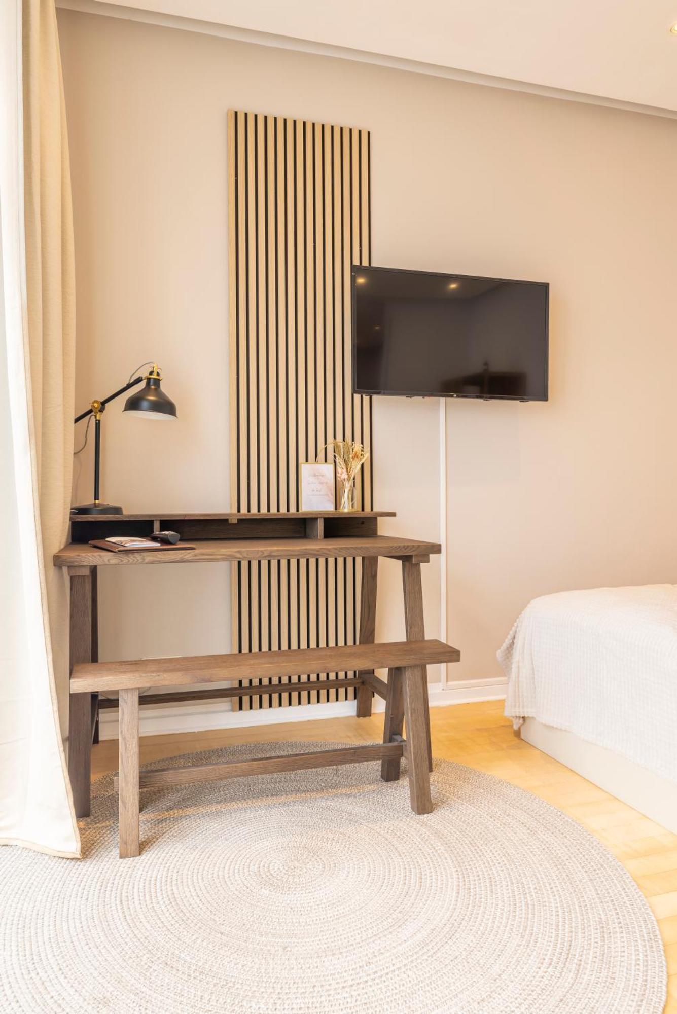 Maisonette Rustic Altstadt Zentral-Wlan-Parkplatz Érfurt Exterior foto